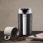 Mellerware Aromatic Coffee Grinder with coffee beans on the table