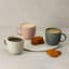 Salisbury & Co Collective Speckled Mug, 400ml