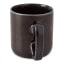 Salisbury & Co Collective Reactive Glaze Mug, 400ml - Indigo
