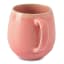 Salisbury & Co Haven Mug, 350ml - Coral