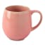 Salisbury & Co Haven Mug, 350ml - Coral
