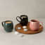 Salisbury & Co Haven Mugs, 350ml 