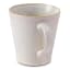 Salisbury & Co Grande Earth Mug, 420ml - Stone