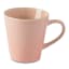 Salisbury & Co Grande Earth Mug, 420ml - Blush