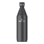 Stanley The All Day Slim Bottle, 600ml - Black Gloss