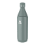 Stanley The All Day Slim Bottle, 600ml - Shale Gloss Side View 