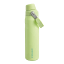 Stanley The Aerolight IceFlow Water Bottle Fast Flow, 600ml - Citron