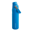 Stanley The Aerolight IceFlow Water Bottle Fast Flow, 600ml - Azure