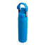 Stanley The Aerolight IceFlow Water Bottle Fast Flow, 600ml - Azure angle