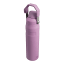 Stanley The Aerolight IceFlow Water Bottle Fast Flow, 600ml - Rich Lilac angle