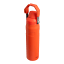 Stanley The Aerolight IceFlow Water Bottle Fast Flow, 600ml - Tigerlily Plum angle