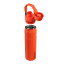 Stanley The Aerolight IceFlow Water Bottle Fast Flow, 600ml - Tigerlily Plum angle