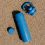 Stanley The Aerolight IceFlow Water Bottle Fast Flow, 600ml on the floor