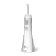 Waterpik WP-490 Cordless Plus Water Flosser - White angle