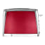 Russell Hobbs Luna 2-Slice Toaster - Solar Red
