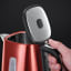 Russell Hobbs Luna Kettle, 1.7L - Solar Red detail