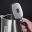 Russell Hobbs Luna Kettle, 1.7L - Moonlight Grey detail