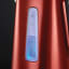 Russell Hobbs Luna Kettle, 1.7L - Solar Red detail