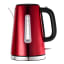 Russell Hobbs Luna Kettle, 1.7L - Solar Red