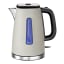 Russell Hobbs Luna Kettle, 1.7L - Stone