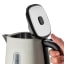 Russell Hobbs Luna Kettle, 1.7L - Stone detail