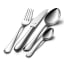 WMF Merit Cutlery Set, 30-Piece angle