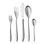 WMF Silk Matt Cutlery Set, 60-Piece