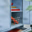 Popstrukt Bon Bon Double Locker - Soft Blue