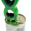 Creative Cooking 6-in-1 Multi Opener opening a can