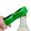 Creative Cooking 6-in-1 Multi Opener opening a beer bottle cap