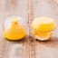 Creative Cooking Citrus Saver with lemon