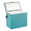 Fieldbar Gin Trunk - Bazaruto Blue angle