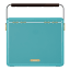 Fieldbar Gin Trunk - Bazaruto Blue angle