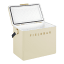 Fieldbar Gin Trunk - Safari White angle