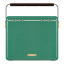 Fieldbar Gin Trunk - Parisian Green angle