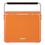 Fieldbar Gin Trunk - Orchard Orange angle