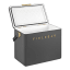 Fieldbar Gin Trunk - Oyster Grey angle