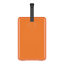 Fieldbar Gin Trunk - Orchard Orange angle