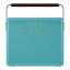 Fieldbar Gin Trunk - Bazaruto Blue angle