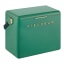 Fieldbar Gin Trunk - Parisian Green angle
