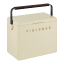 Fieldbar Gin Trunk - Safari White