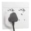 Bneta INO2 2 & 3 Pin Smart Plug detail