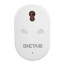 Bneta INO2 2 & 3 Pin Smart Plug angle