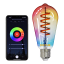 Bneta ST64C Smart Filament Bulb detail of the app
