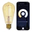 Bneta ST64W Smart Filament Bulb detail of the app
