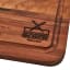 My Butchers Block Steak Serving Board - Medium detail