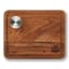 My Butchers Block Steak Serving Board - Medium angle