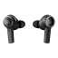 Bang & Olufsen Beoplay EX Noice Cancellation Earbuds - Black Anthracite angle