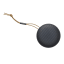 Bang & Olufsen Beosound A1 2nd Gen Portable Speaker - Black Anthracite angle
