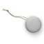 Bang & Olufsen Beosound A1 2nd Gen Portable Speaker - Grey Mist angle